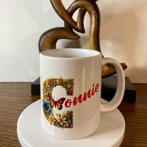Personalized Name Coffee Mugs - Any name you want! NWT